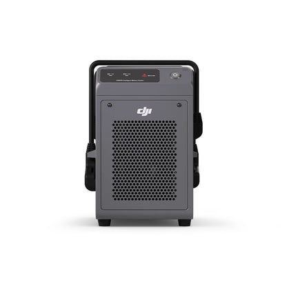 DJI C8000 Intelligent Battery Station