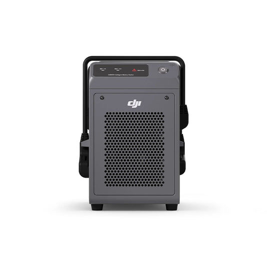 DJI C8000 Intelligent Battery Station