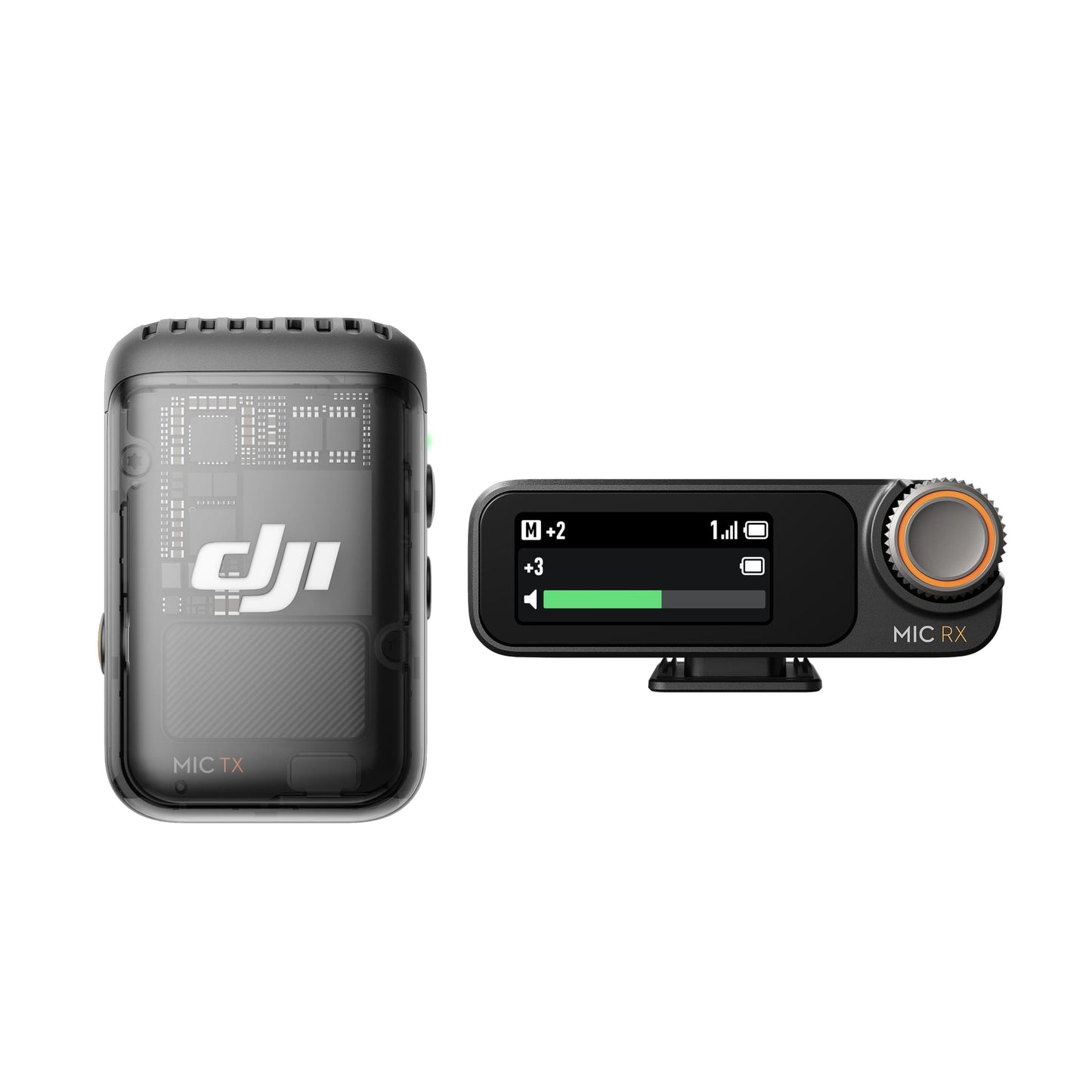 DJI Mic 2 DJIMIC2P1 product image 1