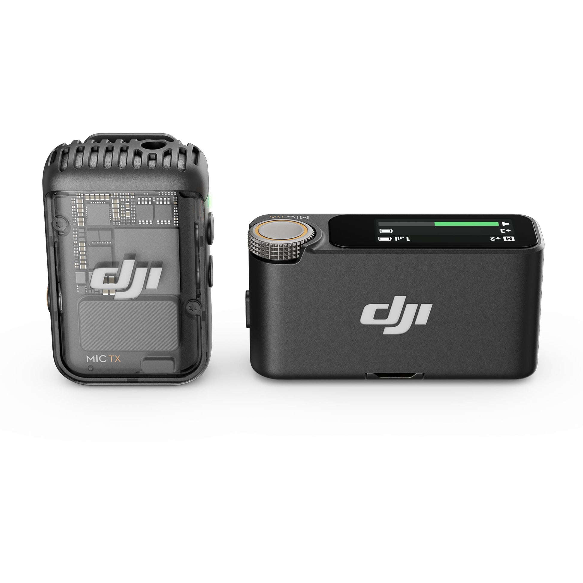 DJI Mic 2 DJIMIC2P1 product image 7