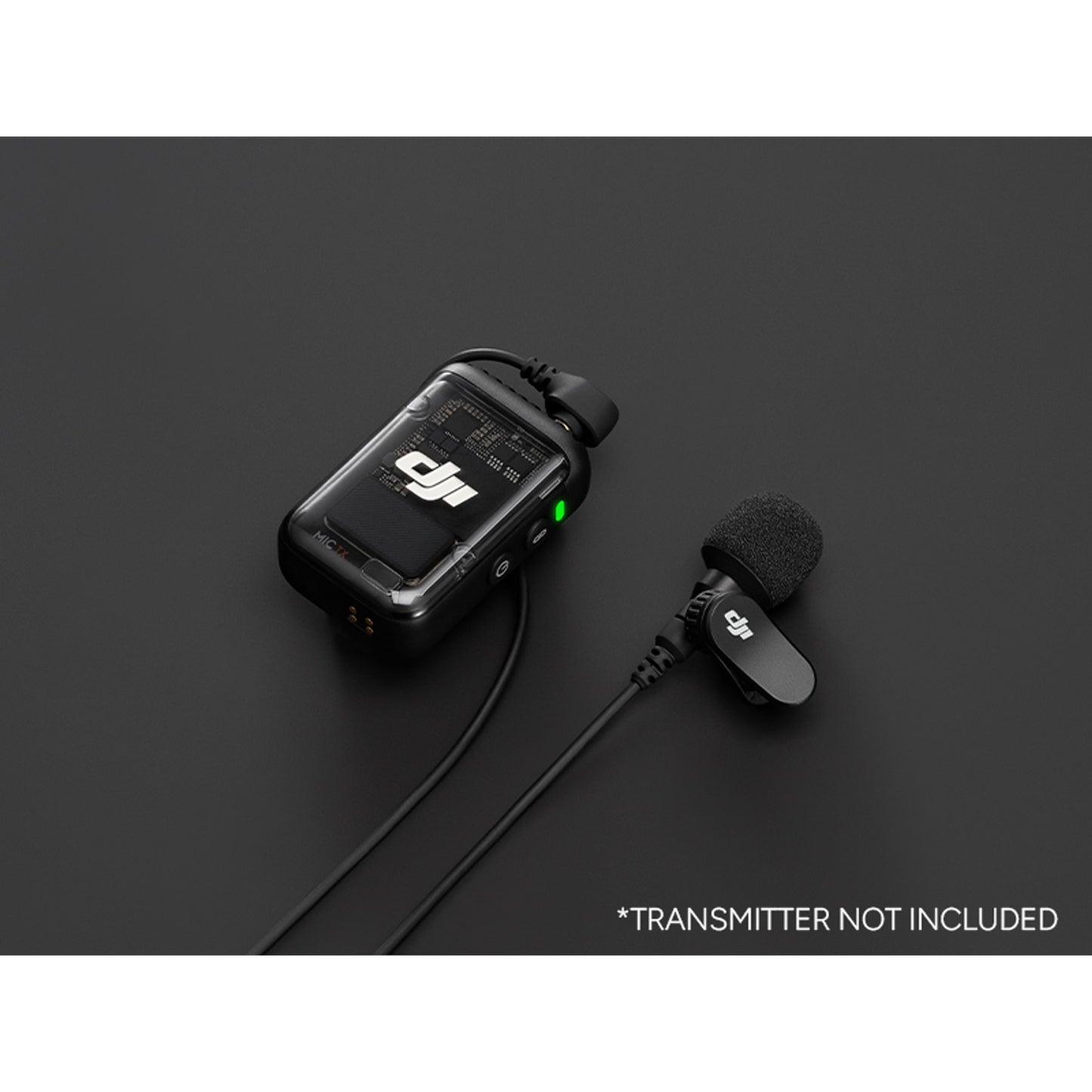 DJI Lavalier Mic DJIMIC2P4 product image 2