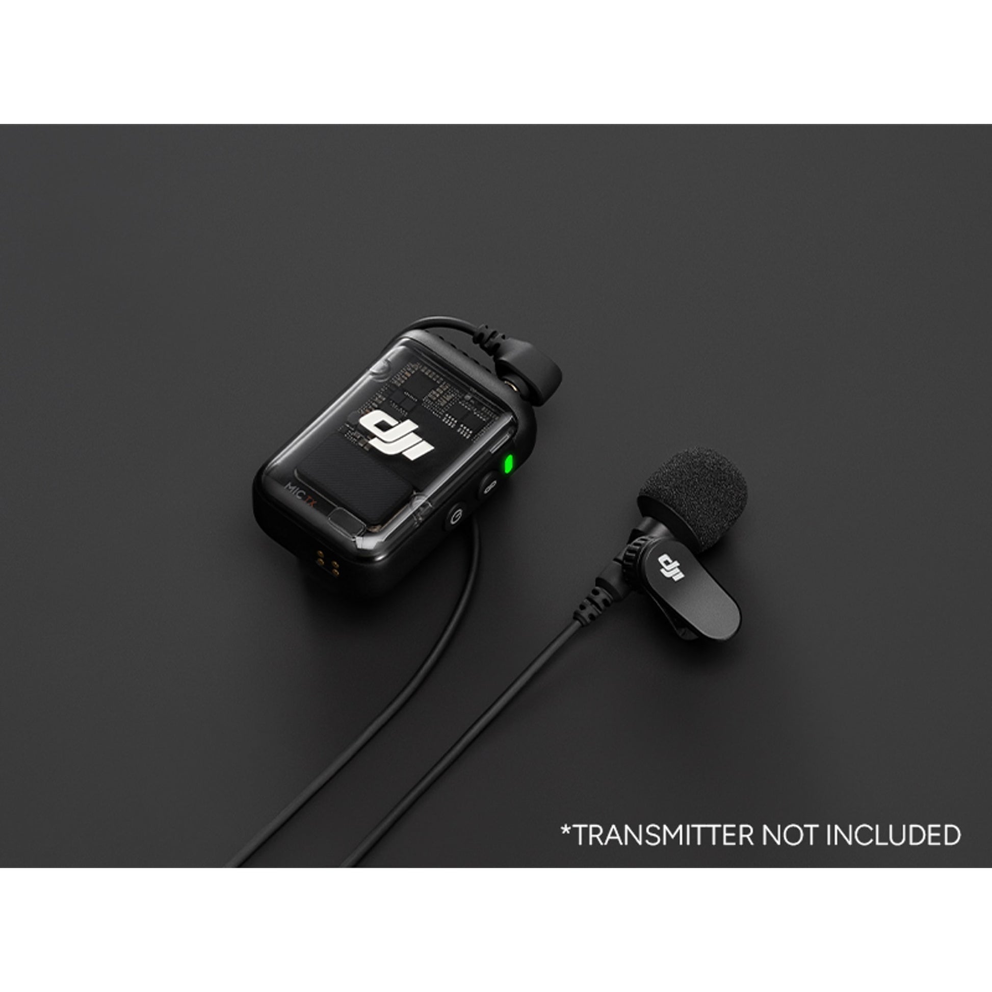 DJI Lavalier Mic DJIMIC2P4 product image 2