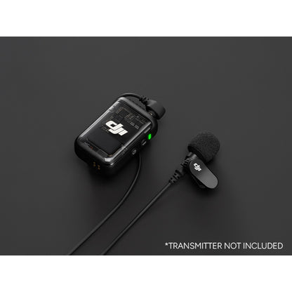 DJI Lavalier Mic DJIMIC2P4 product image 2