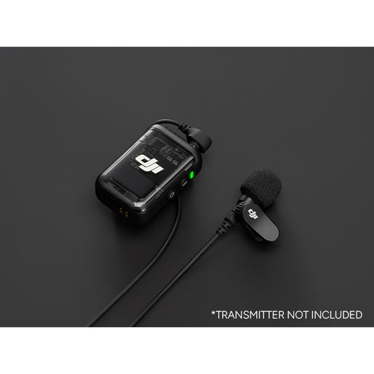 DJI Lavalier Mic DJIMIC2P4 product image 2