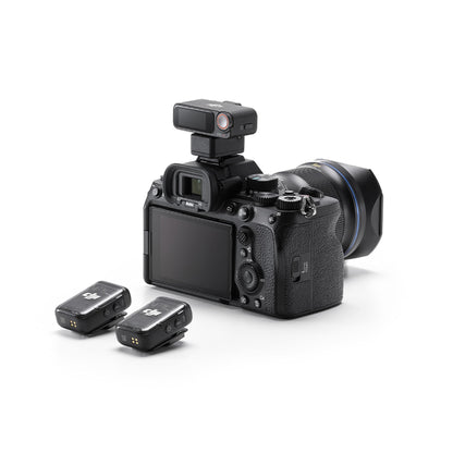 DJI Mic 2 Camera Adapter DJIMIC2P5 product image 3