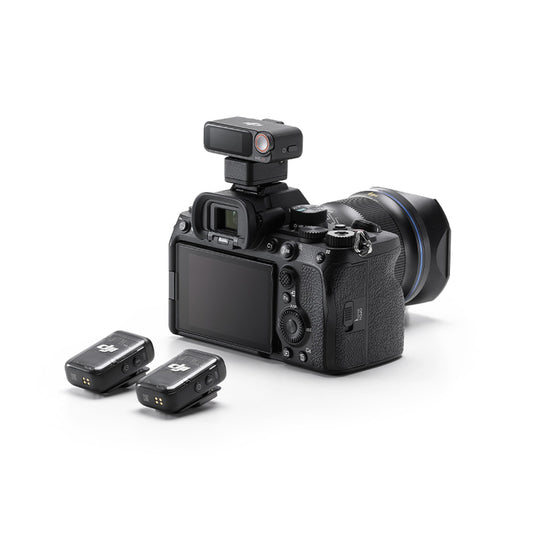 DJI Mic 2 Camera Adapter DJIMIC2P5 product image 3