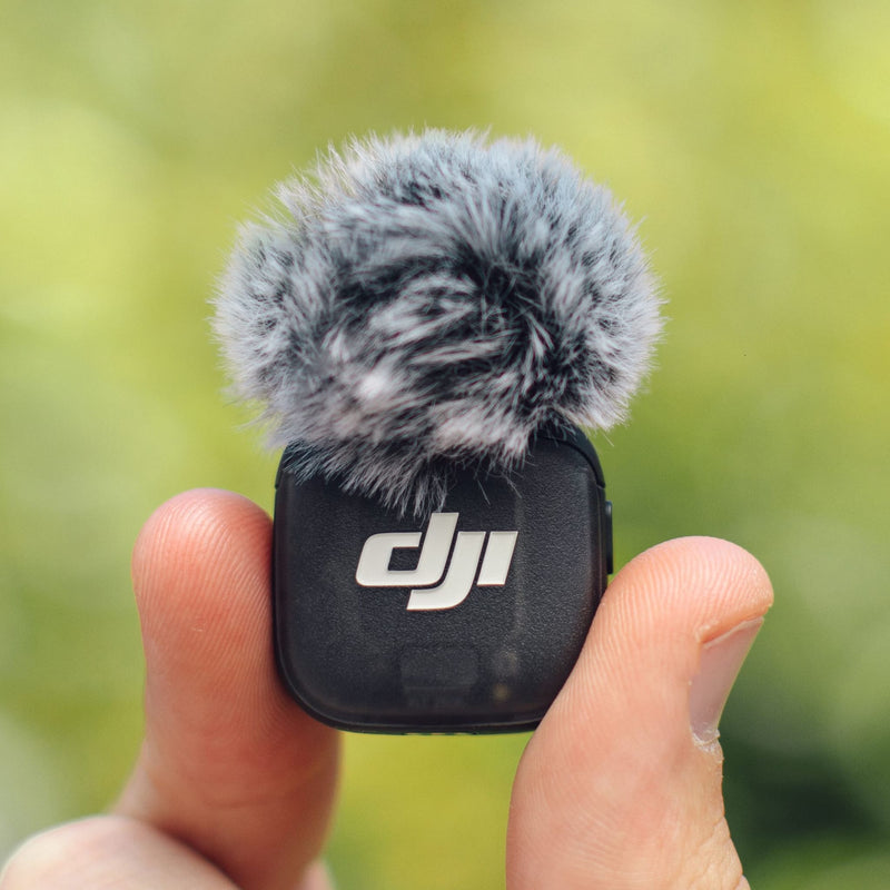 DJI Mic 3 DJIMIC3-DC product image 10