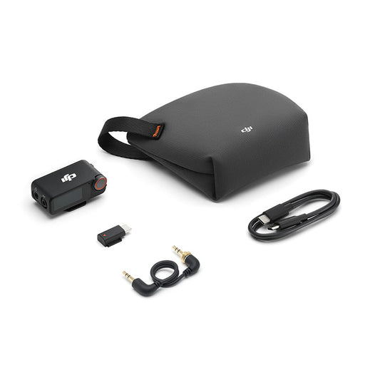 DJI Mic 3 Receiver DJIMIC3-RX product image 6