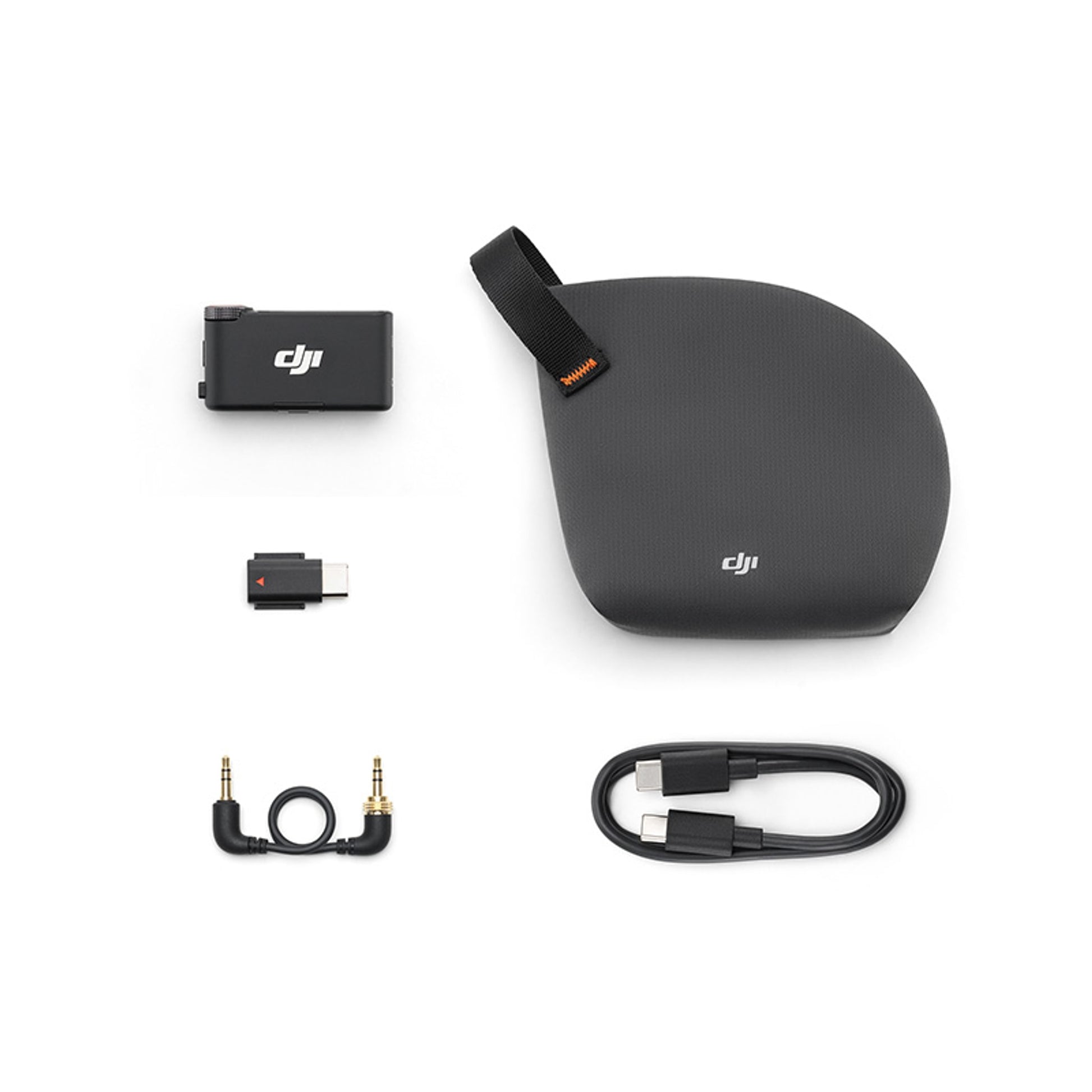 DJI Mic 3 Receiver DJIMIC3-RX product image 7