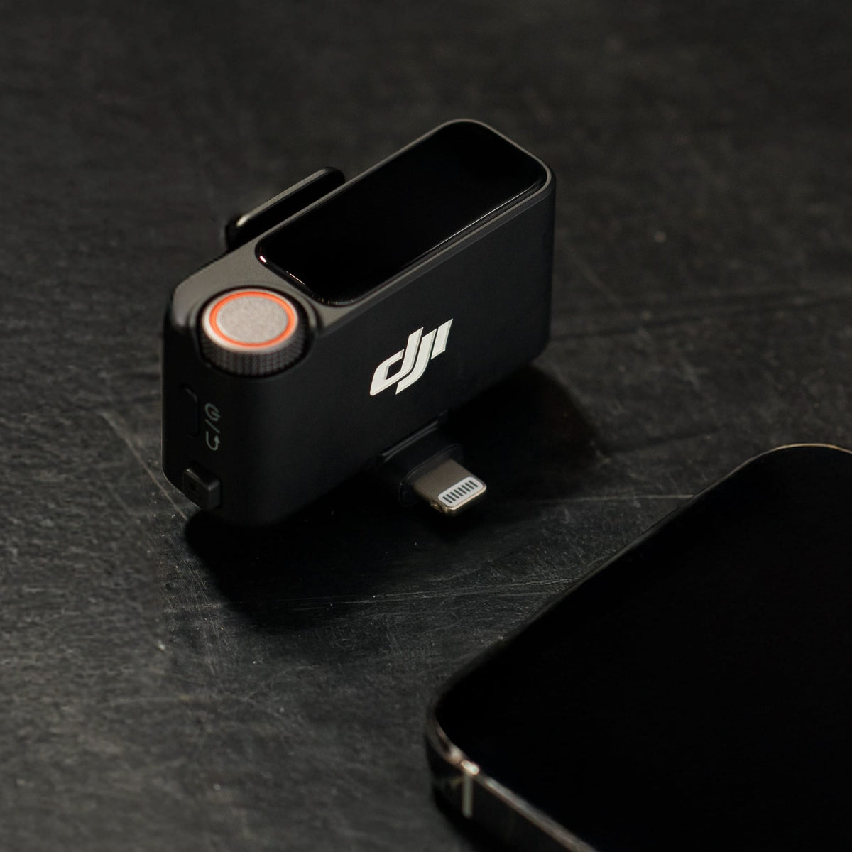 DJI Mic 3 Receiver DJIMIC3-RX product image 7
