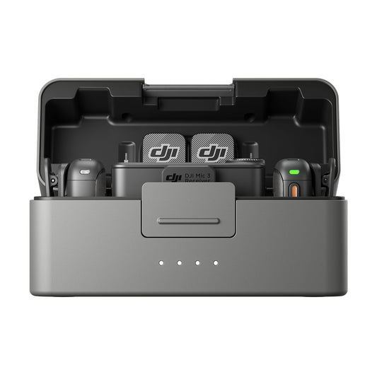 DJI Mic 3 DJIMIC3-TX product image 1