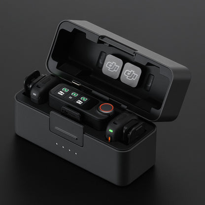 DJI Mic 3 DJIMIC3-TX product image 2