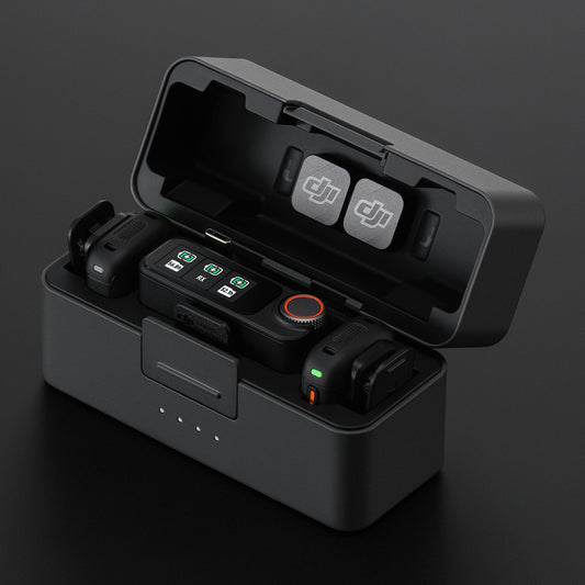 DJI Mic 3 DJIMIC3-TX product image 2