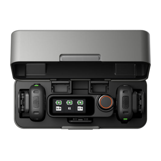 DJI Mic 3 DJIMIC3-TX product image 3