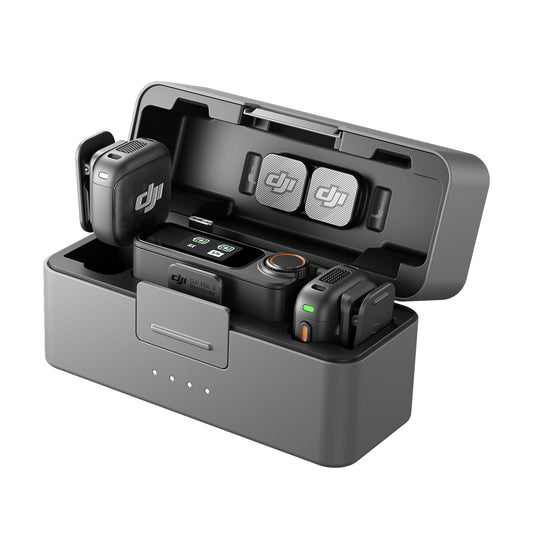 DJI Mic 3 DJIMIC3-TX product image 4
