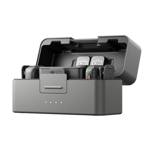 DJI Mic 3 DJIMIC3-TX product image 5