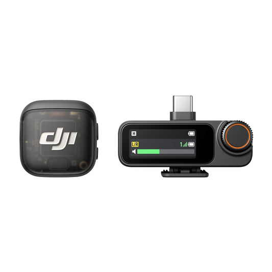 DJI Mic 3 DJIMIC3-TX product image 6