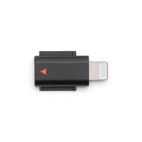 DJI Mic 3 Mobile Phone Adapter (Lightning) DJIMIC3P2 product image 1
