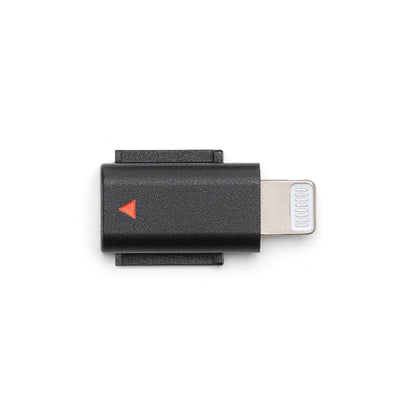 DJI Mic 3 Mobile Phone Adapter (Lightning) DJIMIC3P2 product image 1