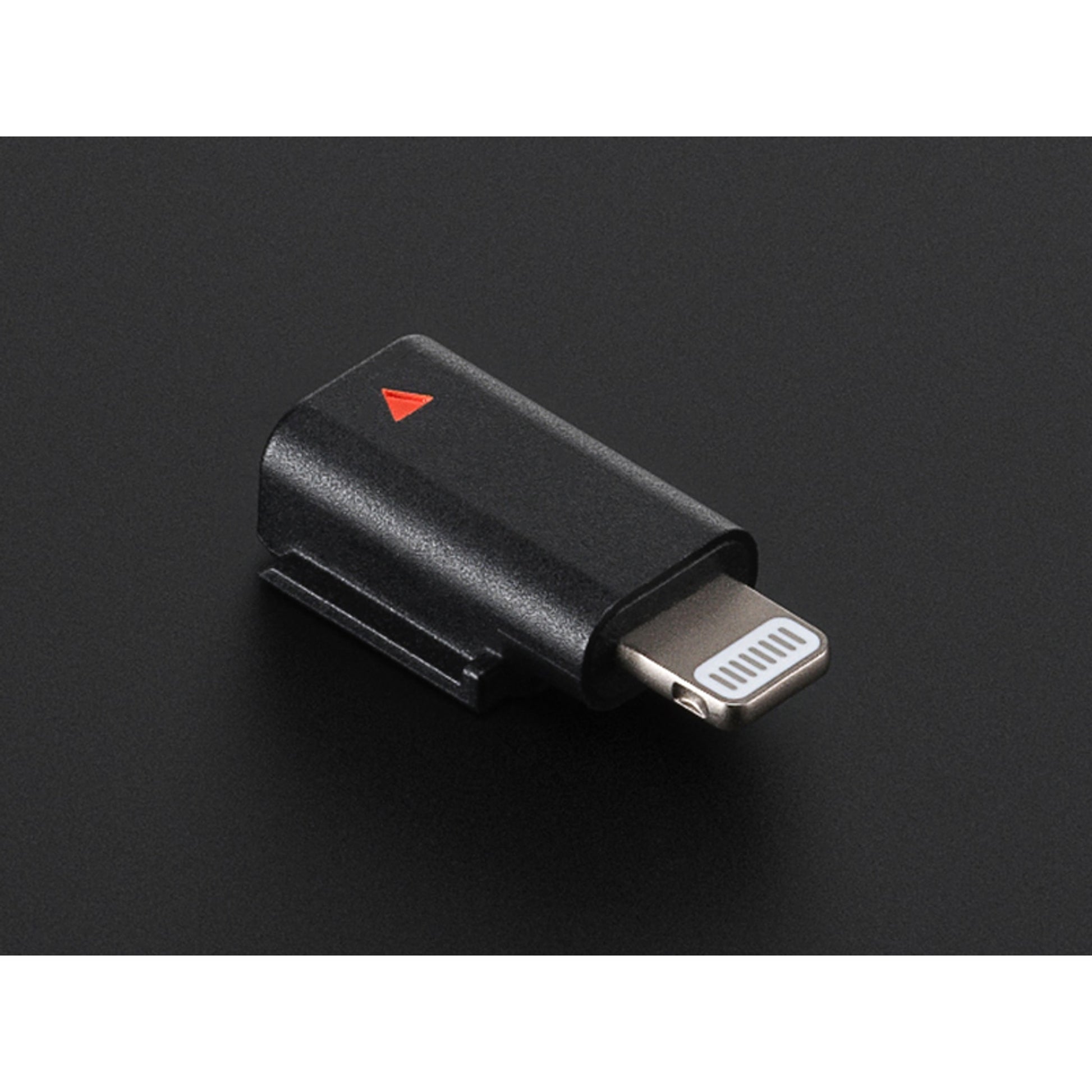 DJI Mic 3 Mobile Phone Adapter (Lightning) DJIMIC3P2 product image 2