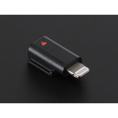 DJI Mic 3 Mobile Phone Adapter (Lightning) DJIMIC3P2 product image 2