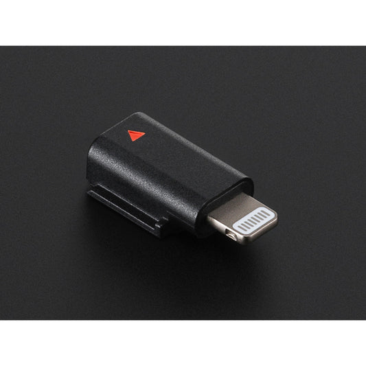 DJI Mic 3 Mobile Phone Adapter (Lightning) DJIMIC3P2 product image 2