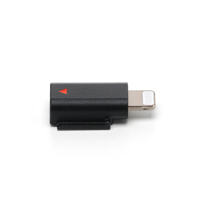 DJI Mic 3 Mobile Phone Adapter (Lightning) DJIMIC3P2 product image 3