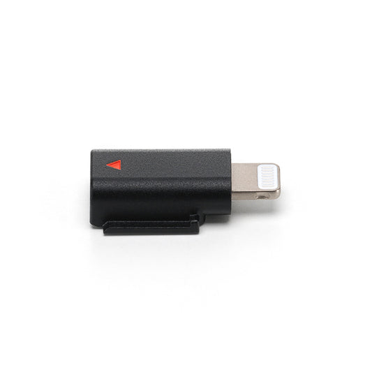 DJI Mic 3 Mobile Phone Adapter (Lightning) DJIMIC3P2 product image 3