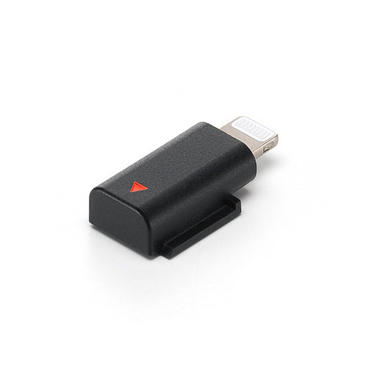 DJI Mic 3 Mobile Phone Adapter (Lightning) DJIMIC3P2 product image 5