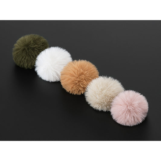 DJI Mic 3 Multi-Color Windscreens DJIMIC3P3 product image 2