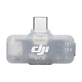 DJI Mic Series Mobile Receiver