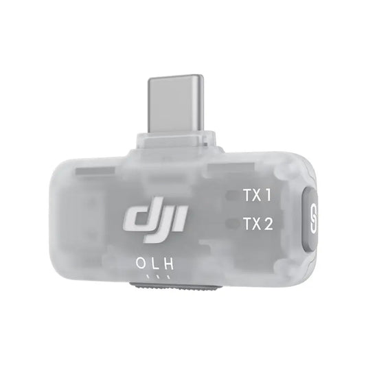 DJI Mic Series Mobile Receiver DJIMICMINI-MRX product image 3