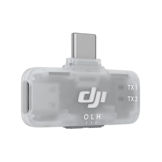 DJI Mic Series Mobile Receiver DJIMICMINI-MRX product image 4