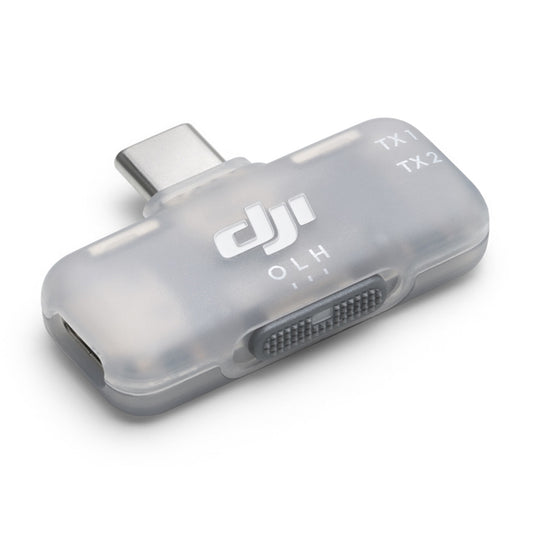DJI Mic Series Mobile Receiver DJIMICMINI-MRX product image 5