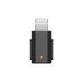 DJI Mic Mini Mobile Phone Adapter (Lightning)