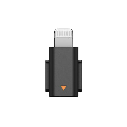 DJI Mic Mini Mobile Phone Adapter (Lightning) DJIMICMINIP2 product image 1