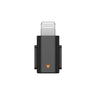 DJI Mic Mini Mobile Phone Adapter (Lightning) DJIMICMINIP2 product image 1