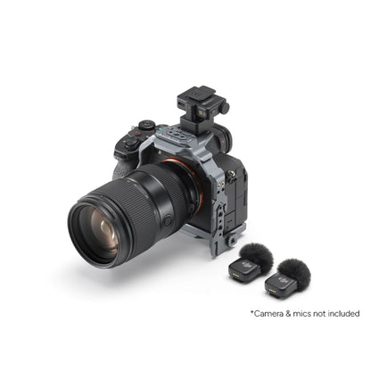 DJI Mic Series Camera Adapter DJIMICMINIP3 product image 2