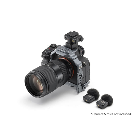 DJI Mic Series Camera Adapter DJIMICMINIP3 product image 2