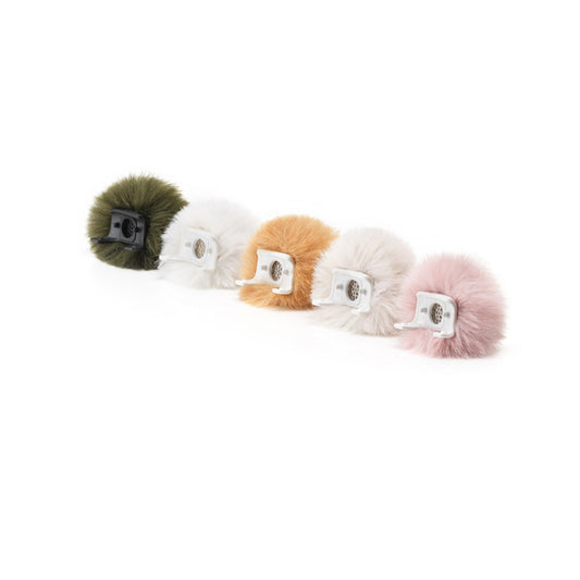 DJI Mic Mini Multi-Color Windscreens DJIMICMINIP5 product image 2