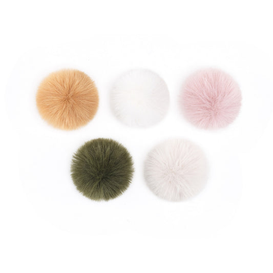 DJI Mic Mini Multi-Color Windscreens DJIMICMINIP5 product image 3
