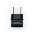 DJI Mic Series Mobile Receiver Adapter (USB-C to USB-C)