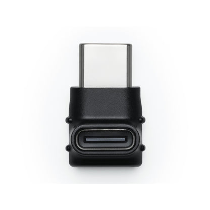 DJI Mic Series Mobile Receiver Adapter (USB-C to USB-C) DJIMICMINIP6 product image 1