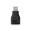 DJI Mic Series Mobile Receiver Adapter (USB-C to Lightning)