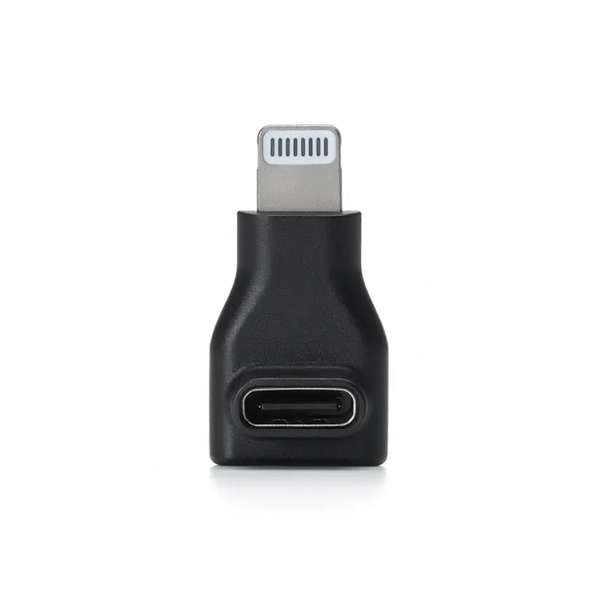 DJI Mic Series Mobile Receiver Adapter (USB-C to Lightning) DJIMICMINIP7 product image 1