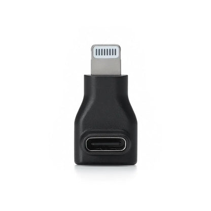 DJI Mic Series Mobile Receiver Adapter (USB-C to Lightning) DJIMICMINIP7 product image 1
