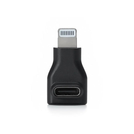 DJI Mic Series Mobile Receiver Adapter (USB-C to Lightning) DJIMICMINIP7 product image 1