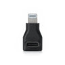 DJI Mic Series Mobile Receiver Adapter (USB-C to Lightning) DJIMICMINIP7 product image 1