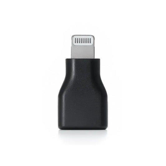 DJI Mic Series Mobile Receiver Adapter (USB-C to Lightning) DJIMICMINIP7 product image 3