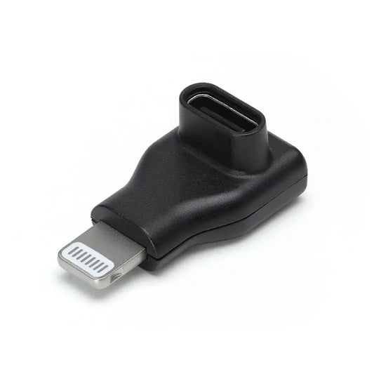 DJI Mic Series Mobile Receiver Adapter (USB-C to Lightning) DJIMICMINIP7 product image 5